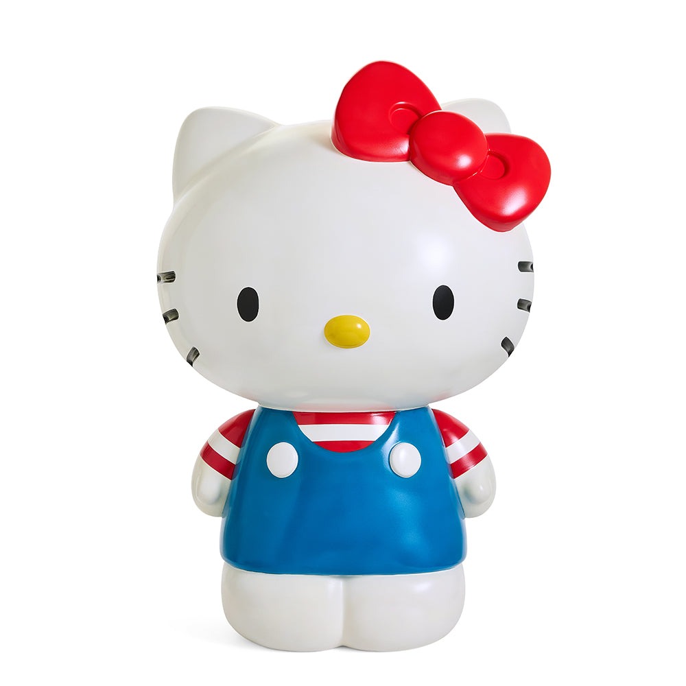 Kidrobot Hello Kitty Art Giant Fiberglass Figure